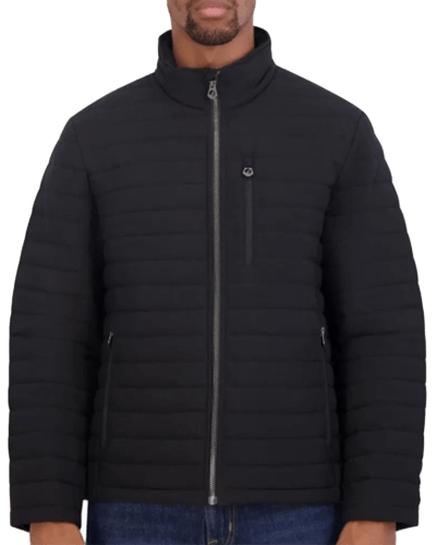 노드랙) 노티카 방수 퀼팅 자켓 $54.97