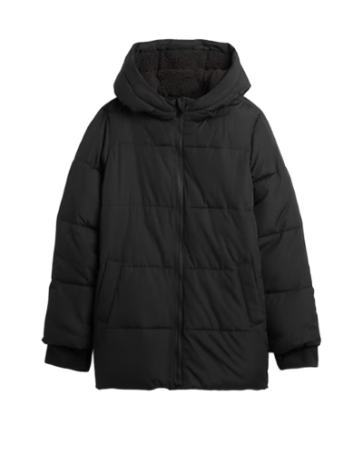 갭팩토리) 키즈 콜드컨트롤 맥스 롱 푸퍼 $36.00