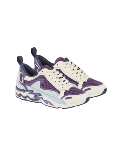 산드로파리) 불꽃 스니커즈 추가 세일하면 $53.10