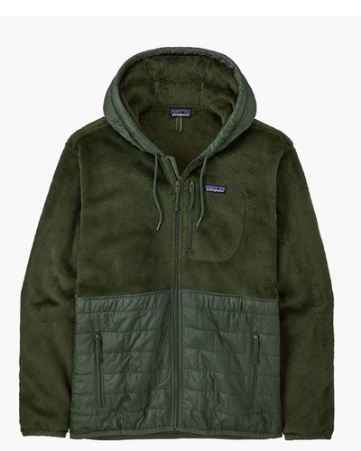 레이) 파타고니아 리툴 하이브리드 인슐레이트 후디 $149.73