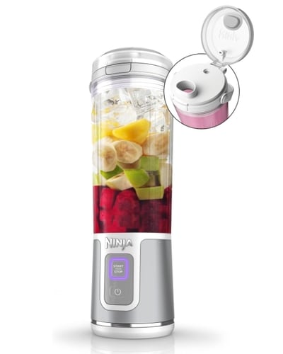아마존미국) 닌자 블라스트 포터블 블렌더 $39.99