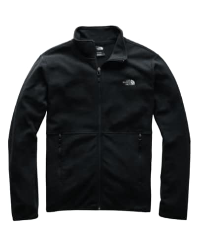 이베이) 노스페이스 프리스 풀집 지퍼  $58.00