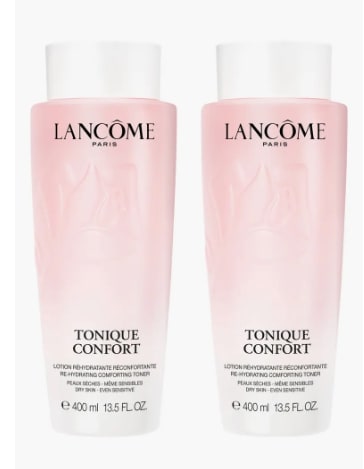 노드스트롬) 랑콤 토닉 꽁포트 토너 400ml 2개 $62.00