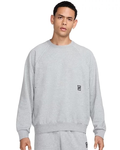 메이시스) 나이키 헤리티지 드라이핏 프리스 스웻셔츠 $27.93