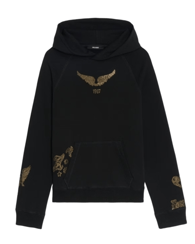 쟈딕앤볼테르) 홀리데이 세일중!! 조르지 스웻셔츠 $166.80