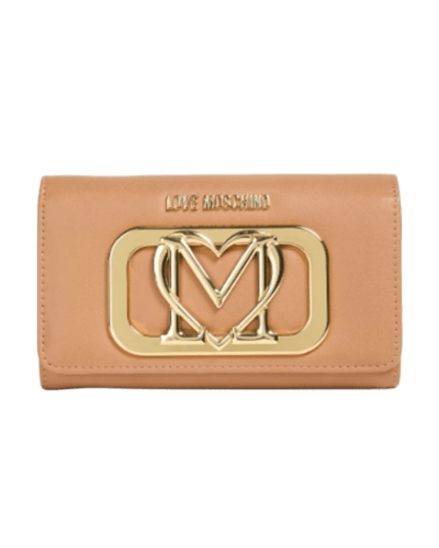 아웃넷) 귀엽고 사랑스러운 디자인!! 러브모스키노 지갑 할인중!!