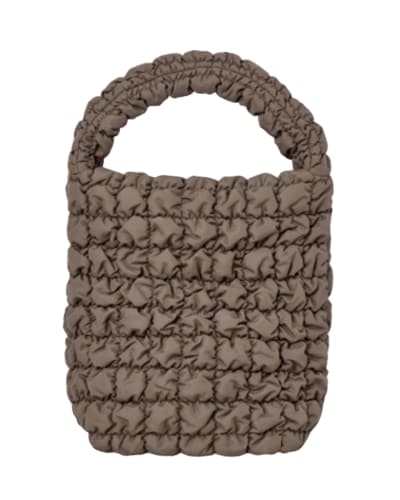 COS) 퀼팅 미니 토트백 60% 할인!!