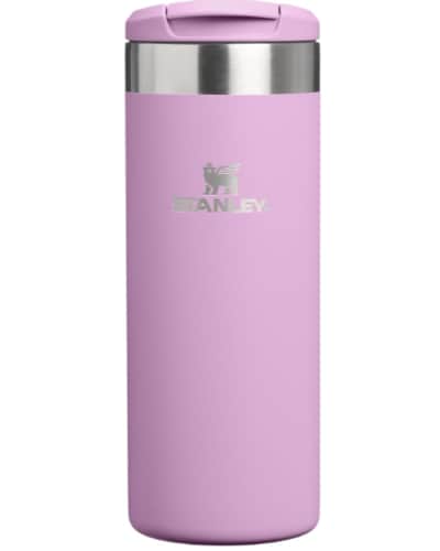 아마존미국) 한손에 착붙!! 스탠리 에어로 트랜짓 보틀 $18.00