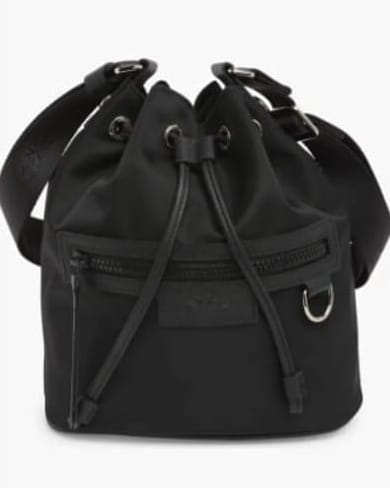 노드랙) 롱샴 르플리아쥬 네오프렌 버켓 백 $149.97->$119.96