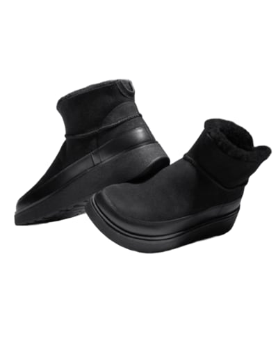 핏플랍) 젠FF 울트라 미니 시어링 부츠 $79.00