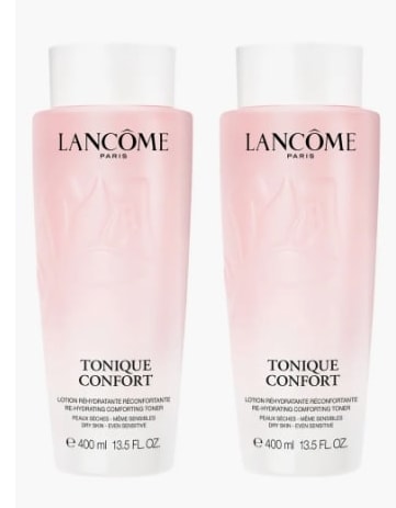 노드스트롬) 랑콤 토닉 꽁포트 토너 400ml 2개 $62.00