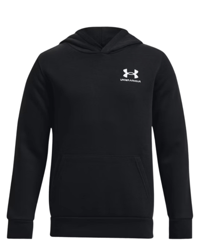 언더아머) 언더아머 키즈 UA 아이콘 프리스 후디 $33.75