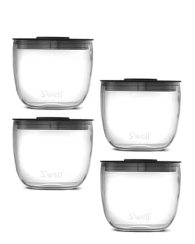 아마존) 스웰 트라이탄 10온스 프랩 보울 4팩 $13.61