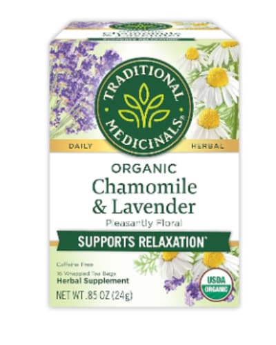 아마존미국) 추운날씨 차 한잔!! 트래디셔널 메디시널 유기농 티 할인!!