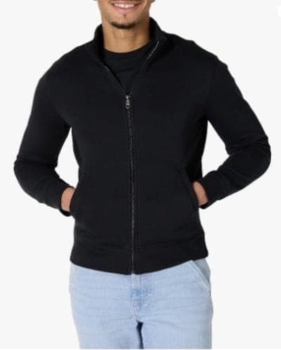 아마존미국) 가성비템!! 아마존 에센셜 프리스 집업 $19.00