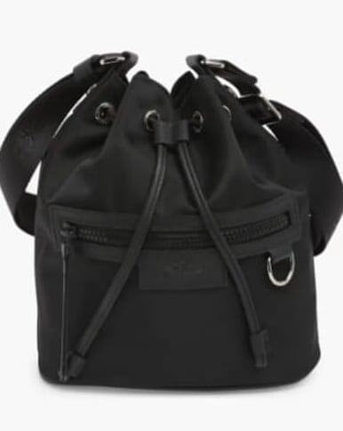 노드랙) 롱샴 르플리아쥬 네오프렌 버켓 백 $149.97->$119.96