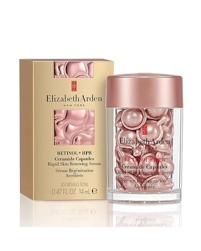 아마존미국) 엘리자베스아덴 레티놀+세라마이드 안티에이징세럼 $42.00