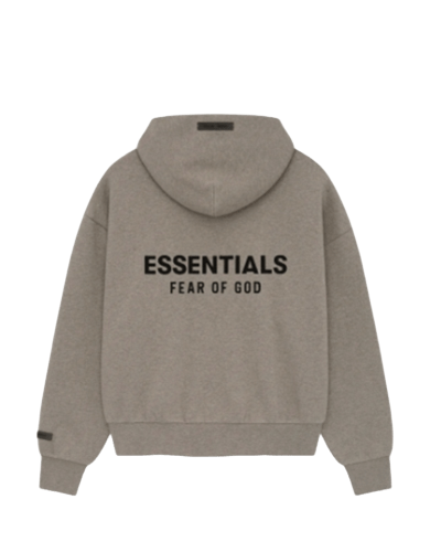 피오갓) 피오갓 에센셜 클래식 후디 $130.00