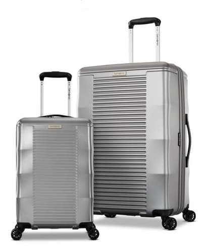 샘소나이트) 이젤라이트 하드사이드 캐리어 2종