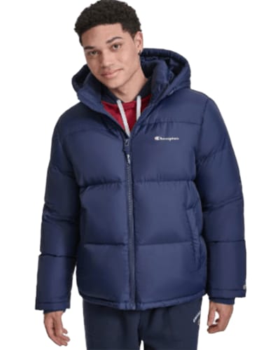 아마존미국) 챔피온 헤비웨이트 후드 자켓 $52.75