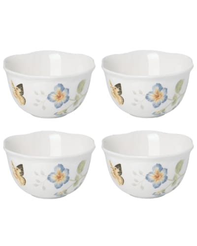 아마존미국) 레녹스 메도우 디저트볼 4pc $28.60
