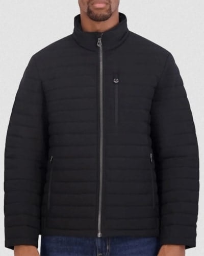 노드랙) 반값 이하 세일중!! 노티카 방수 퀼팅 자켓 $54.97