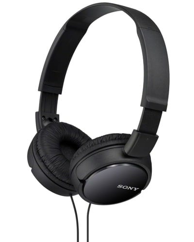 아마존미국) 어학용으로 좋아요!! 소니 ZX 시리즈 와이어 온이어 헤드폰 $15.99
