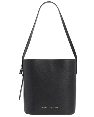 노드랙) 마크제이콥스 라지 드립터 버킷백 $167.96