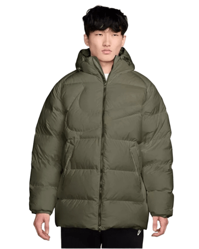 메이시스) 나이키 맨 써마핏 루즈 파카 $159.99