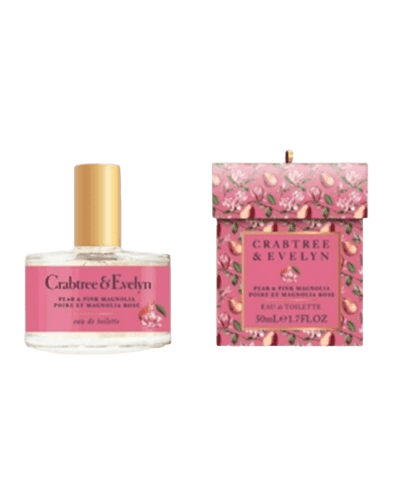 아마존미국) 봄맞이 향수 최강자!! 크랩트리 앤 에블린 페어 앤 메그놀리아 50ml $29.79