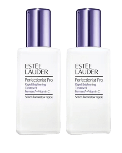 에스티로더) 화이트닝&비타민세럼 100ml 2병 $150.00