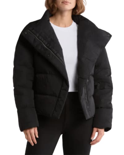 노드랙) 띠어리 우먼 오프셋 다운 푸퍼 자켓 $148.83