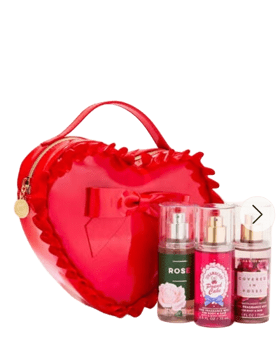 배쓰앤바디웍스) 발렌타인데이 세일!!