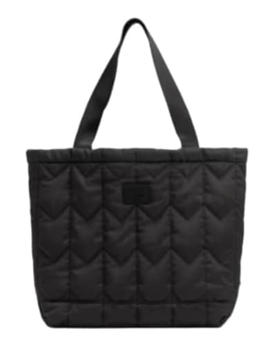 HBX) 메종키츠네 쉐브론 퀼팅 토트백 $105.00