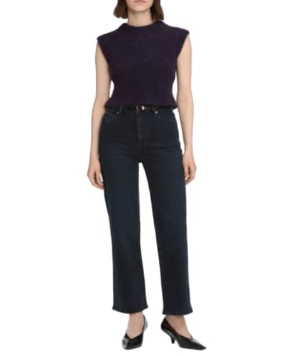 프레임진) 핏&신축성 환상 프레임 와이드진 할인중!!