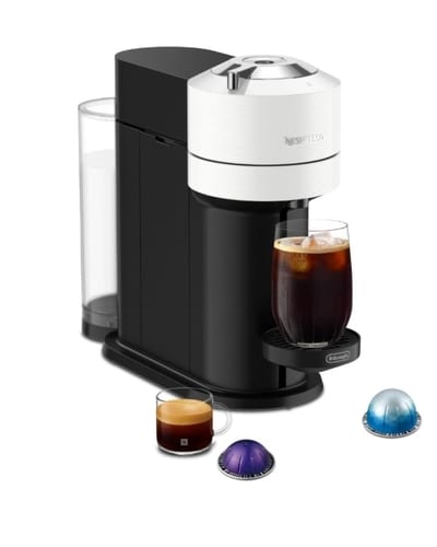 아마존미국) 네스프레소 버츄어 넥스트 커피머신 $79.68