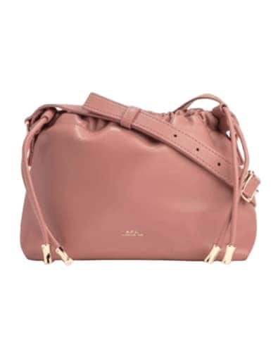 HBX) 아페쎄 미니 나논 백 $140.00