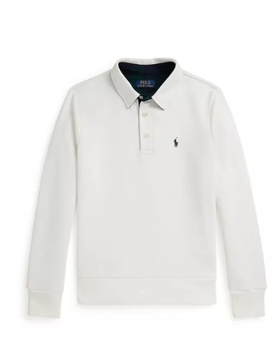 메이시스) 폴로랄프로렌 보이즈 롱슬리브 스웻셔츠  $29.93