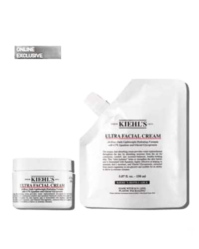 키엘) 풀사이즈 스킨케어 세트 최대 73% 할인!!