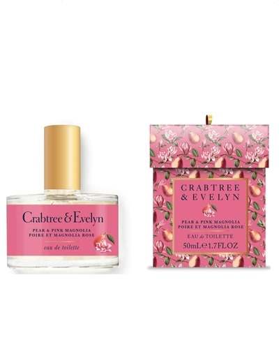 아마존미국) 크랩트리 앤 에블린 페어 앤 메그놀리아 50ml $28.10