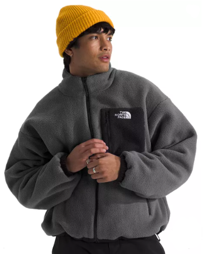 메이시스) 더노스페이스 맨 리버서블 자켓 $90.00