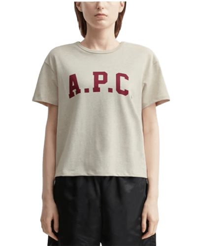 HBX) 아페쎄 마거렛 티셔츠 $75.00