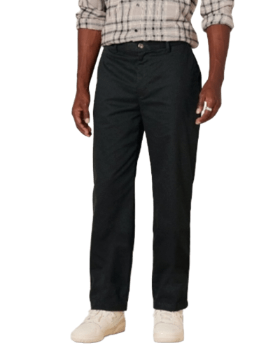 아마존미국) 가성비템 아마존 에센셜 남성치노팬츠 $23.60