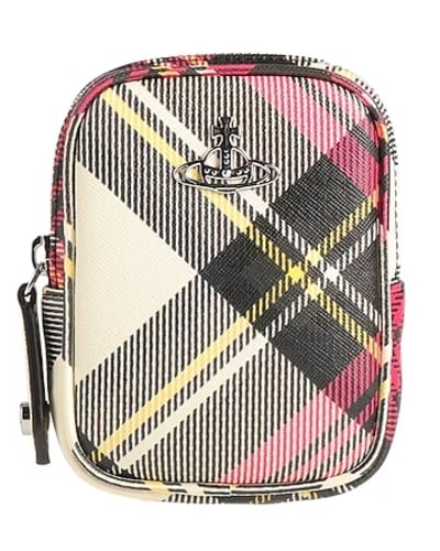 육스) 비비안웨스트우드 파우치 $78.00