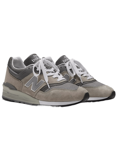 조씨네) Made in USA 997 CORE $112.49