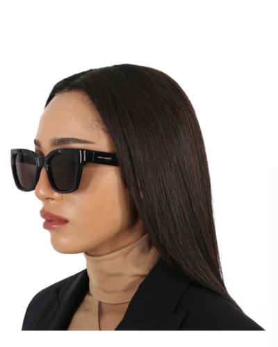 조마샵) 생로랑 블랙 캣아이 썬글라스 할인중!!