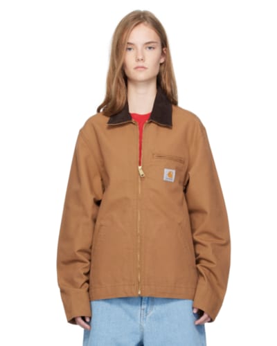 센스) 칼하트  디트로이트 자켓 $153.00