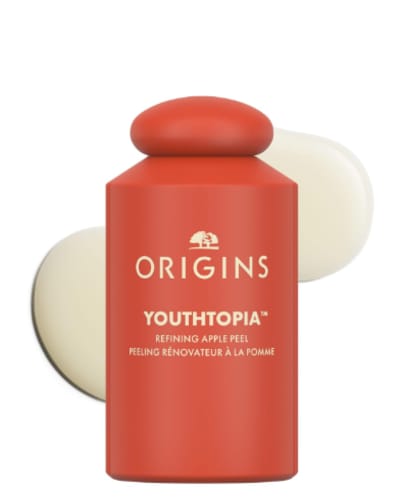 아마존미국) 오리진스 유스토피아 애플 필링 토너 $26.40