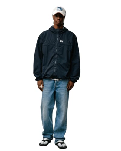 스투시) 신상입고!! 경량 후디 자켓 $185.00