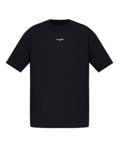 세타이어) 올세인츠 미크로 로고 티셔츠 $59.17